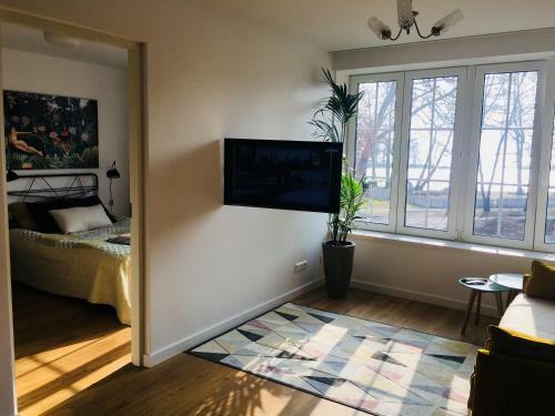 Amber Adder Apartment