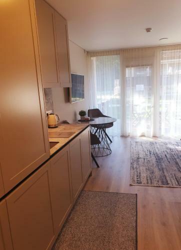 Apartamento Orange Studio