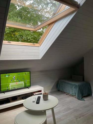 Vo Apartments