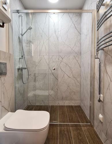Kalno Apartamentai Juodkrant?je
