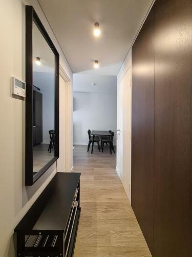 Kalno Apartamentai Juodkrant?je