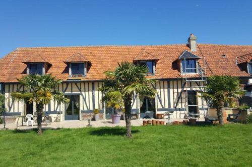 Apartamento G�te Elyaco - Appartement Complet Avec 2 Chambres