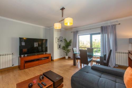 Apartamento Villaggio Manique Appartment