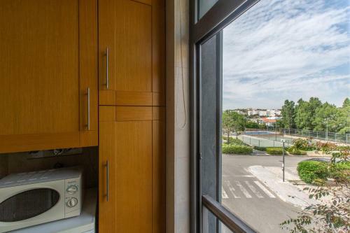 Apartamento Villaggio Manique Appartment