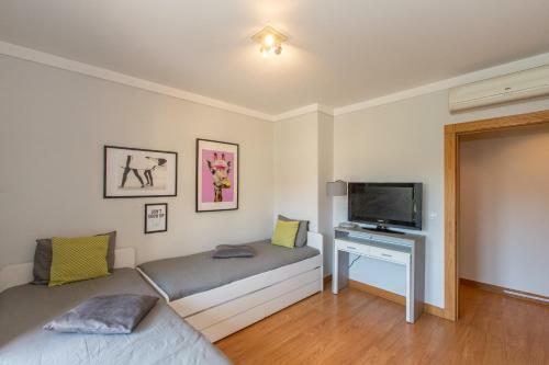 Apartamento Villaggio Manique Appartment