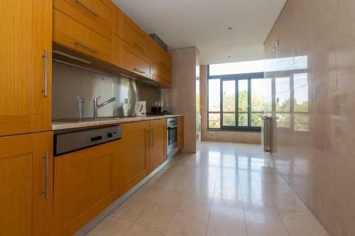 Apartamento Villaggio Manique Appartment
