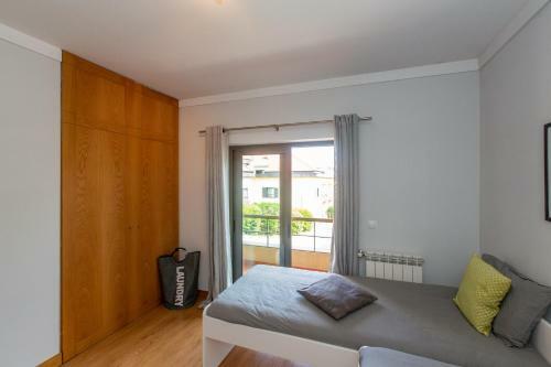 Apartamento Villaggio Manique Appartment
