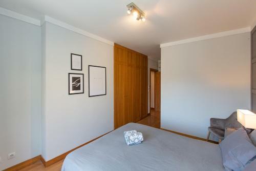 Apartamento Villaggio Manique Appartment
