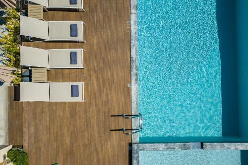 Aloni Villa, An Awe-inspiring Retreat!