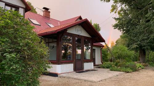 Villa Lielvirbu Mui?a