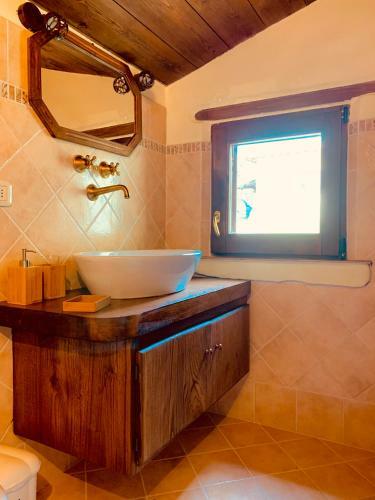 Apartamento La Casa Di Elia