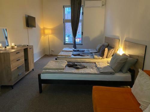 Stari Zaje?ar Apartments