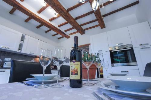 Apartamento La Finestra Sul Castello