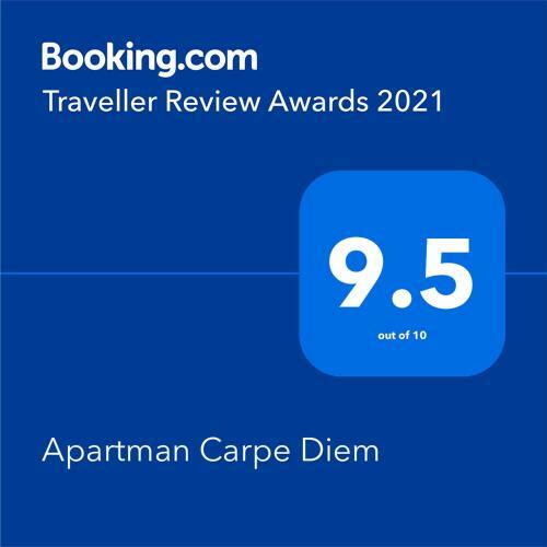 Apartman Carpe Diem