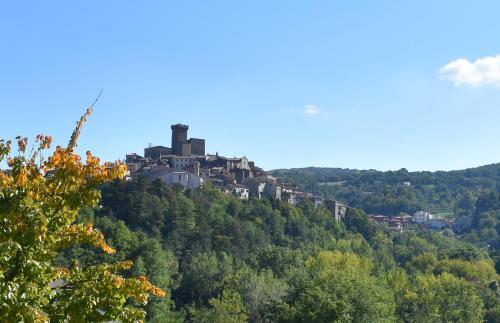 Apartamento Podere San Ferdinando