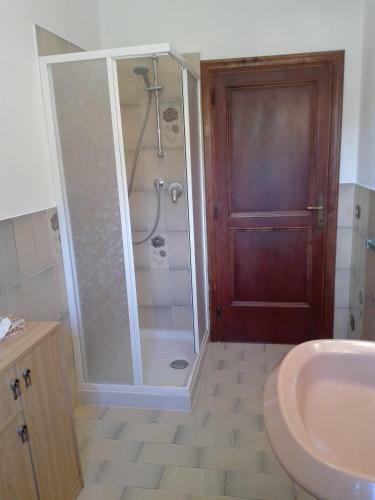 Apartamento Podere San Ferdinando