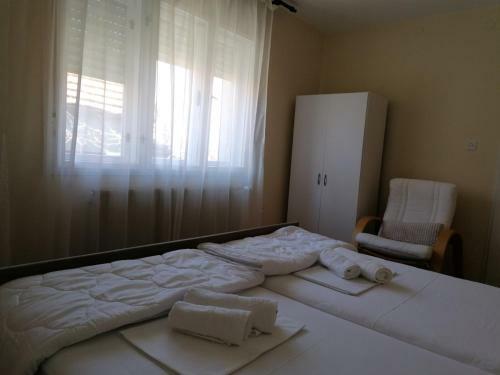 Haus Apartman Zaje?ar M&l