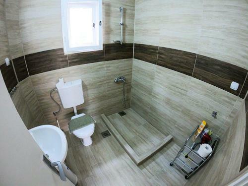 Haus Apartman Zaje?ar M&l