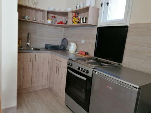 Haus Apartman Zaje?ar M&l