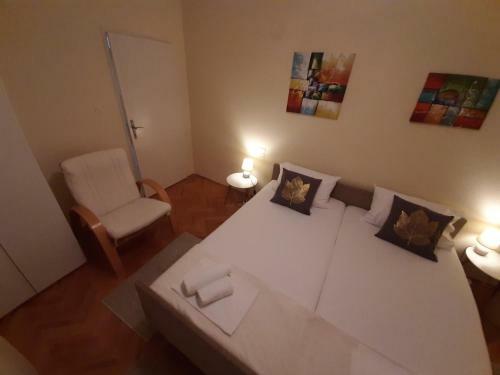Haus Apartman Zaje?ar M&l