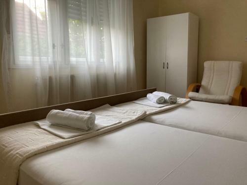 Haus Apartman Zaje?ar M&l