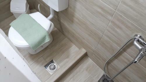 Haus Apartman Zaje?ar M&l