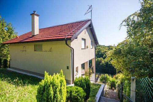 Villa Ku?a Za Odmor Nature