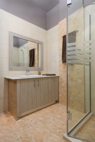 Simantiris Apartment