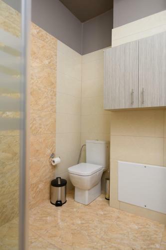 Simantiris Apartment