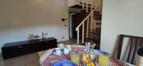 Apartamento La Casa Al Guercio
