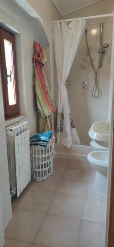 Apartamento La Casa Al Guercio