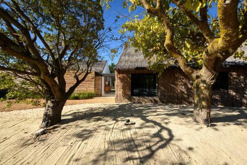 Villa Casa Dos Brejos