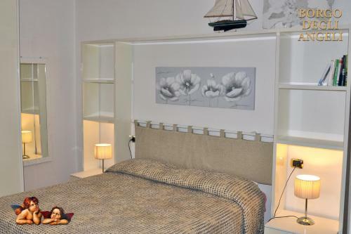 Bed & Breakfast Borgo Degli Angeli Arcola
