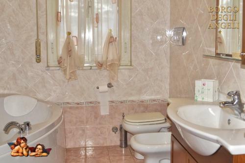 Bed & Breakfast Borgo Degli Angeli Arcola