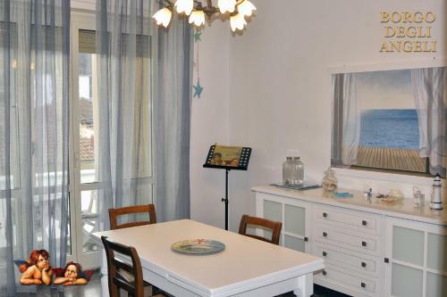 Bed & Breakfast Borgo Degli Angeli Arcola