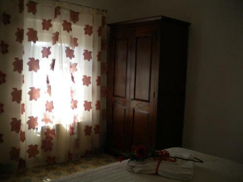 Apartamento Casetta Del Nonno Bis