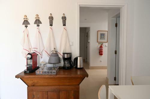 Villa Casa Dos Cl�rigos