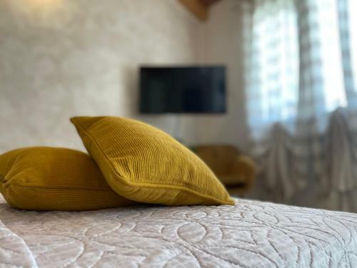 Apartamento La Casetta Di Jeda