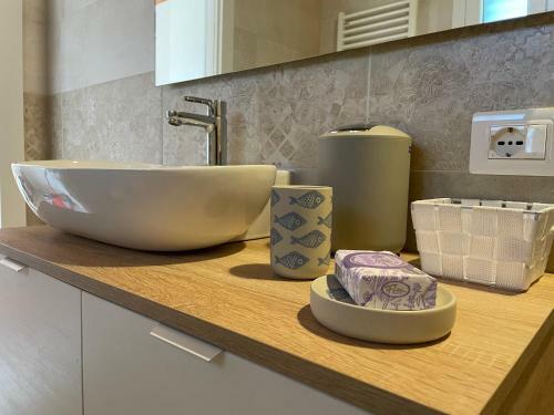 Apartamento La Casetta Di Jeda