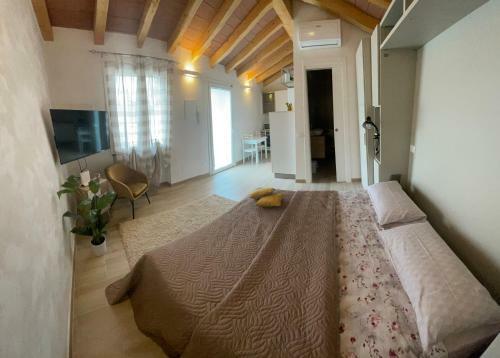 Apartamento La Casetta Di Jeda