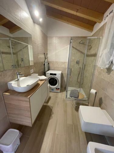 Apartamento La Casetta Di Jeda