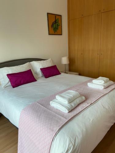 Apartamento La Marina
