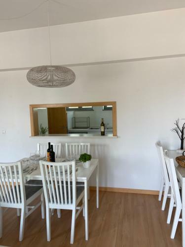 Apartamento La Marina