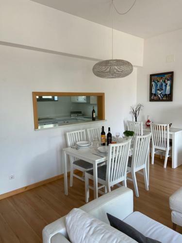 Apartamento La Marina