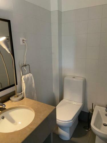 Apartamento La Marina
