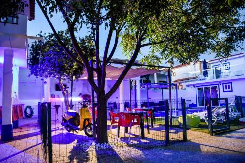 Hotel Alc�cer 4ever