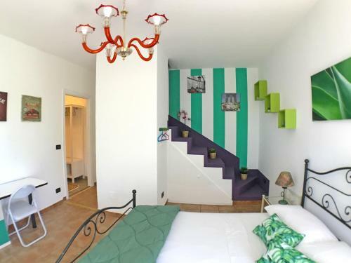 Hostal Il Giardino Del Nespolo