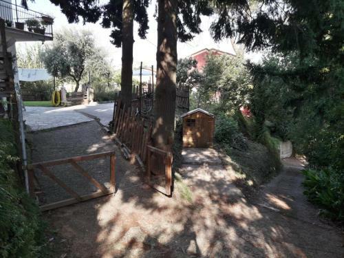 Hostal Il Giardino Del Nespolo