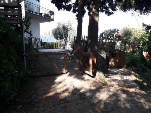 Hostal Il Giardino Del Nespolo
