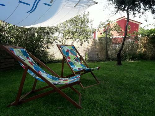 Hostal Il Giardino Del Nespolo
